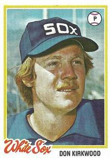 Don Kirkwood