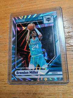 Brandon Miller