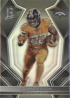 C.J. Anderson