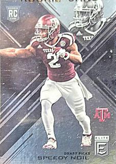 Speedy Noil