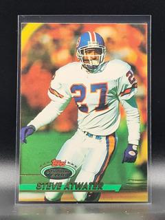 Steve Atwater