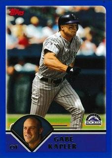 Gabe Kapler