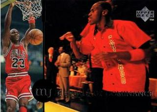 Michael Jordan