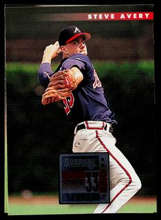 Steve Avery
