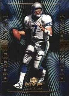 Jon Kitna