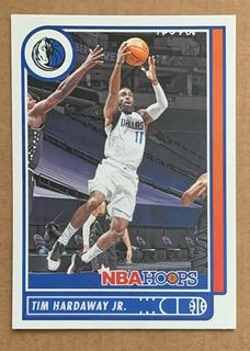 Tim Hardaway Jr.