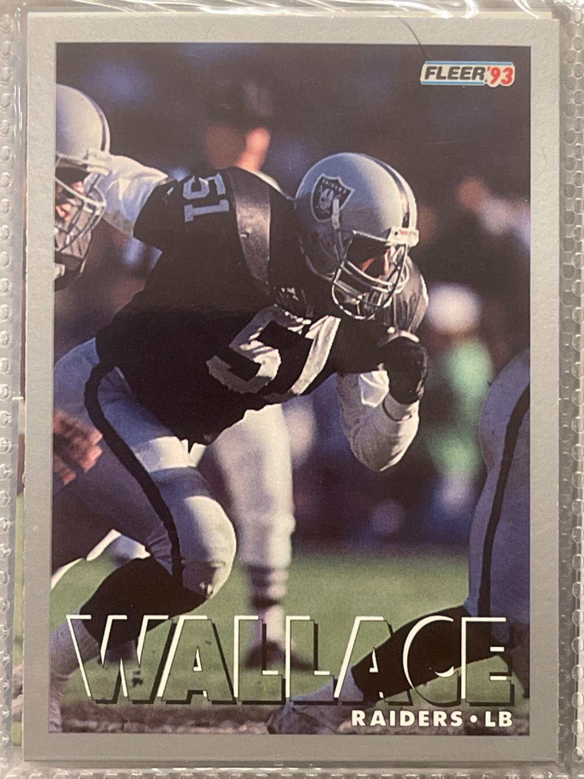Aaron Wallace #202