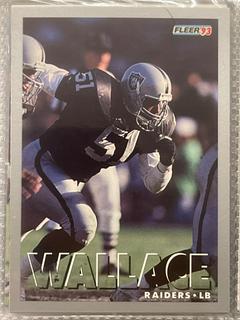 Aaron Wallace