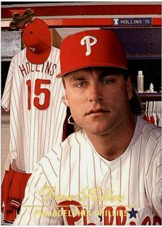 Dave Hollins