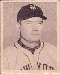 Johnny Mize #4 Baseball Cards 1948 Bowman Prices