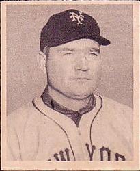 Johnny Mize