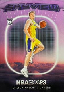 Dalton Knecht