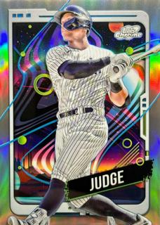 Aaron Judge