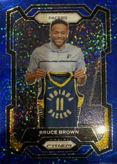 Bruce Brown