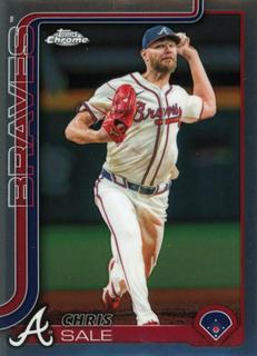 Chris Sale