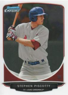 Stephen Piscotty