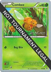 Combee [Jesper Eriksen] #9 Pokemon World Championships 2016 Prices