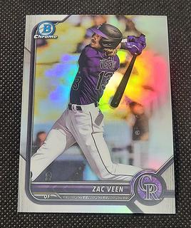 Zac Veen