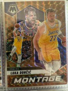 Luka Doncic