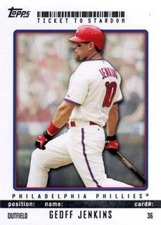 Geoff Jenkins
