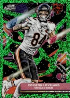 Colston Loveland