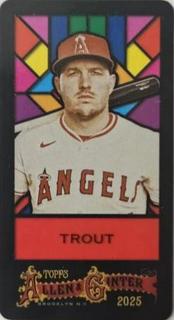 Mike Trout