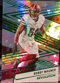 Bobby Wagner