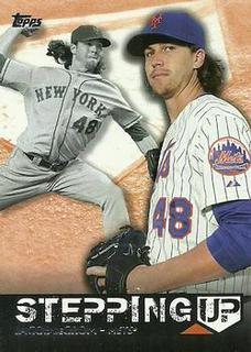 Jacob DeGrom