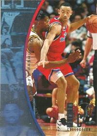 Juwan Howard
