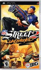 NFL Street 2 Unleashed PSP Prices