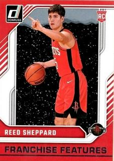 Reed Sheppard