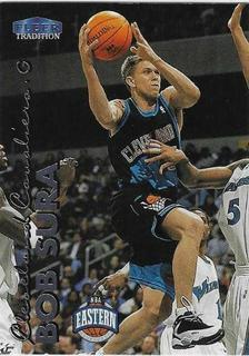Bob Sura