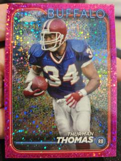 Thurman Thomas