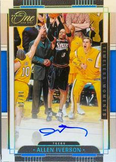 Allen Iverson