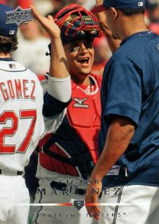 Victor Martinez