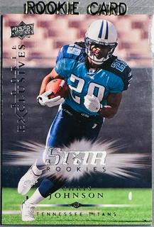 Chris Johnson
