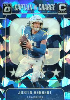 Justin Herbert