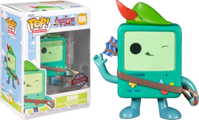 BMO #1086