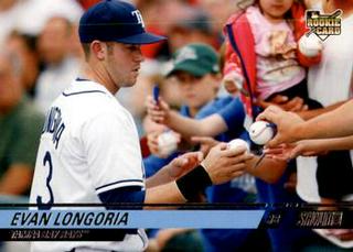 Evan Longoria