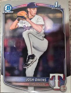 Josh Owens