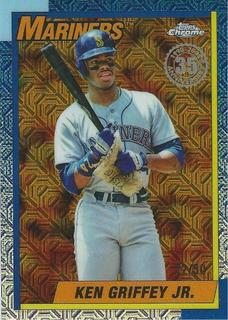 Ken Griffey Jr.