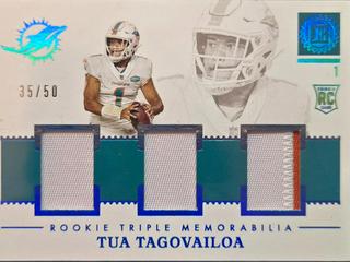 Tua Tagovailoa
