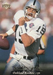 Jeff Hostetler