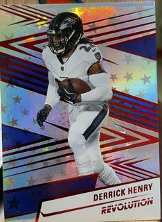 Derrick Henry