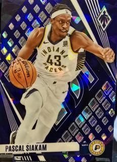 Pascal Siakam