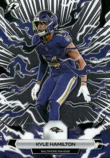 Kyle Hamilton