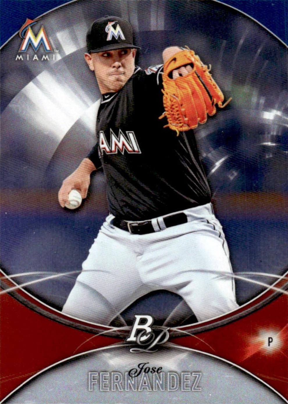 Jose Fernandez #29
