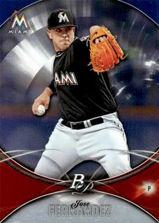 Jose Fernandez