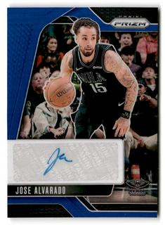 Jose Alvarado