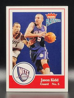 Jason Kidd